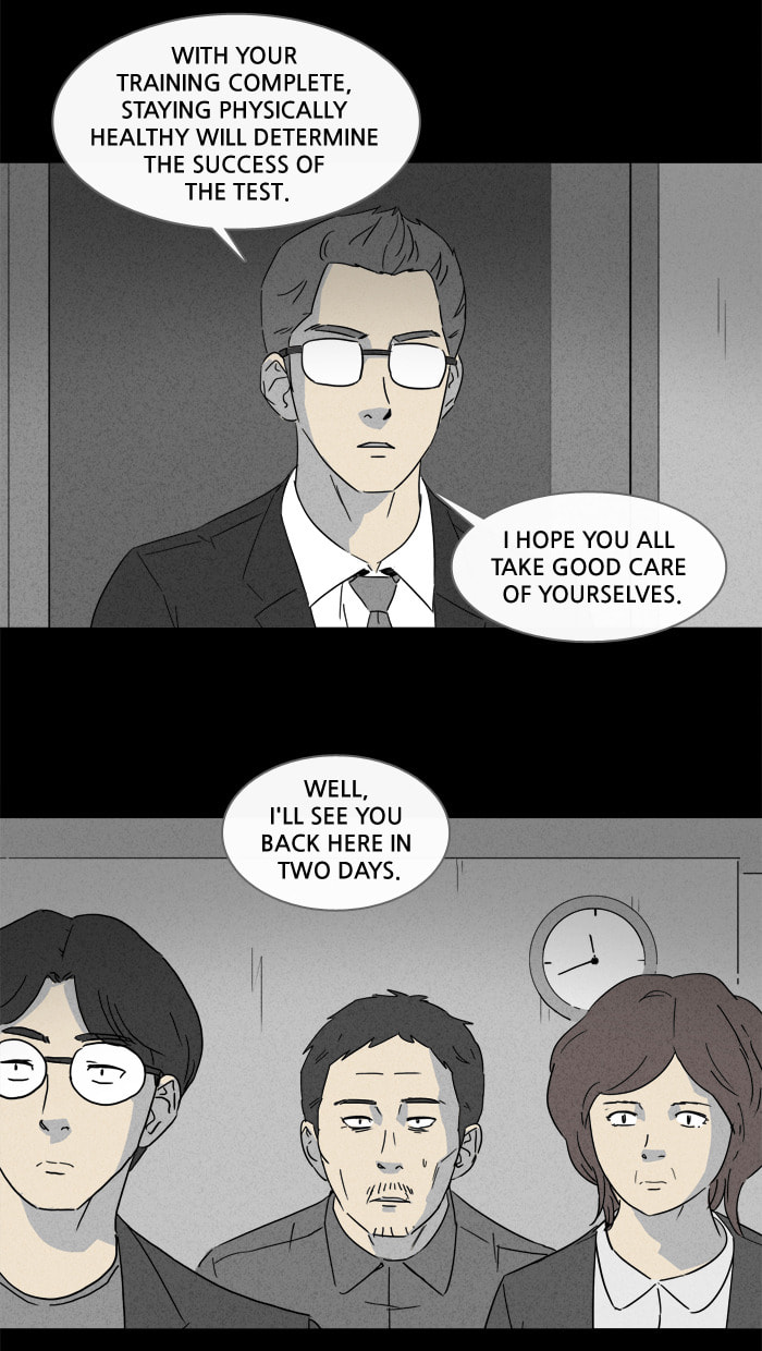 Tales of the Unusual Chapter 122 page 16 - 