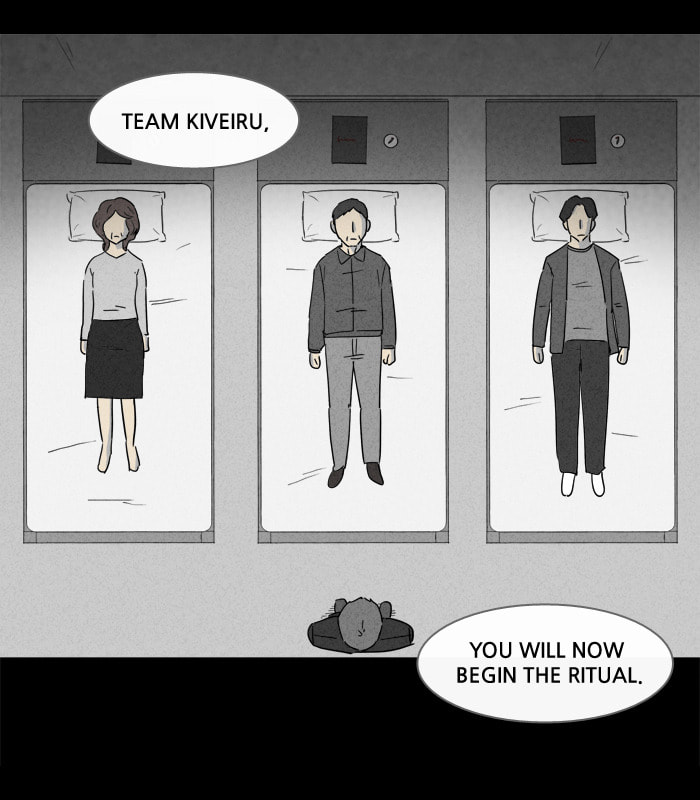 Tales of the Unusual Chapter 122 page 21 - 