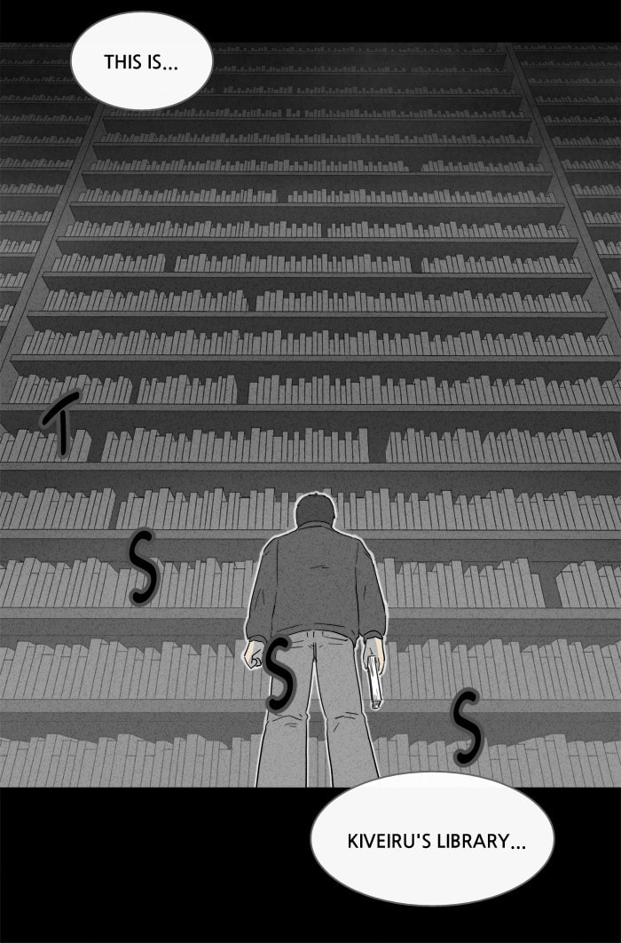 Tales of the Unusual Chapter 122 page 26 - 