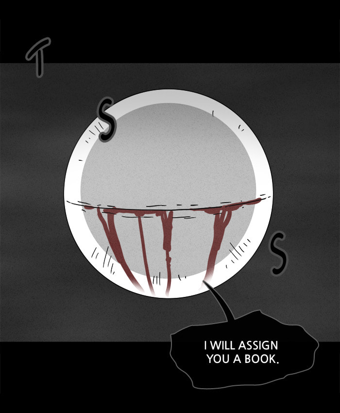 Tales of the Unusual Chapter 122 page 29 - 