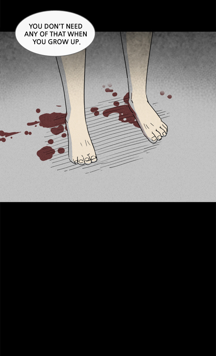 Tales of the Unusual Chapter 122 page 35 - 