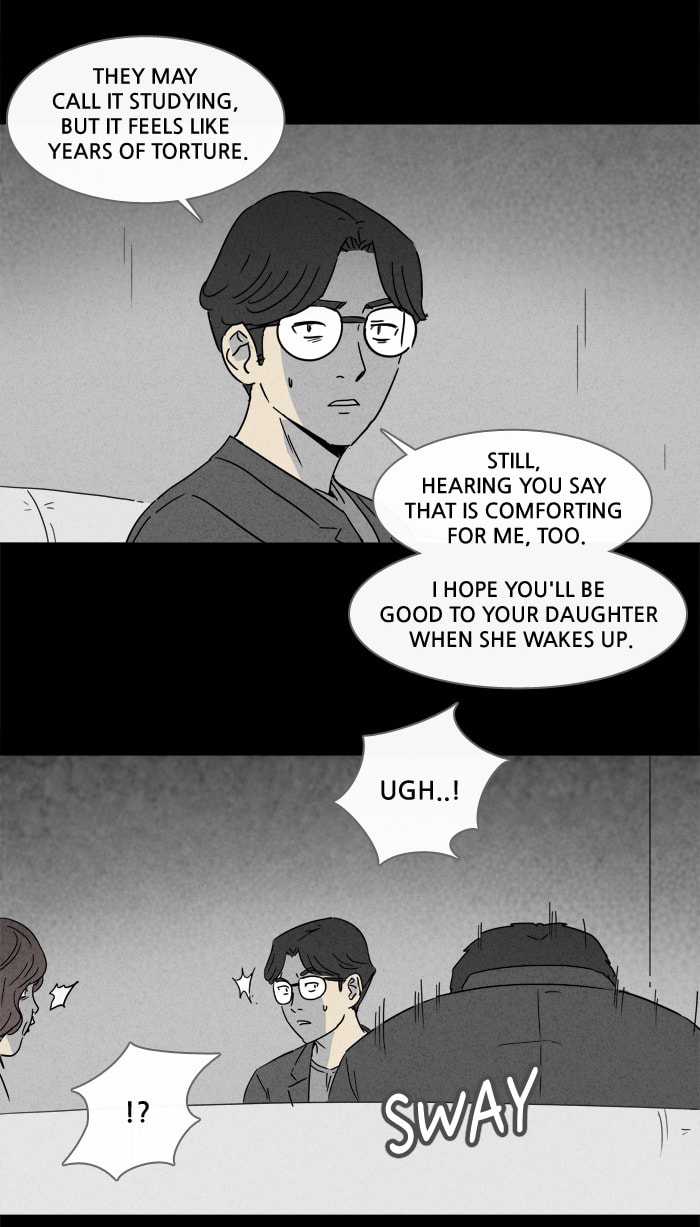 Tales of the Unusual Chapter 122 page 6 - 