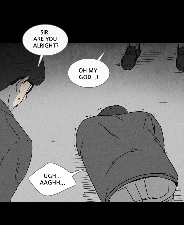 Tales of the Unusual Chapter 122 page 7 - 