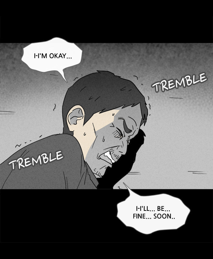 Tales of the Unusual Chapter 122 page 8 - 