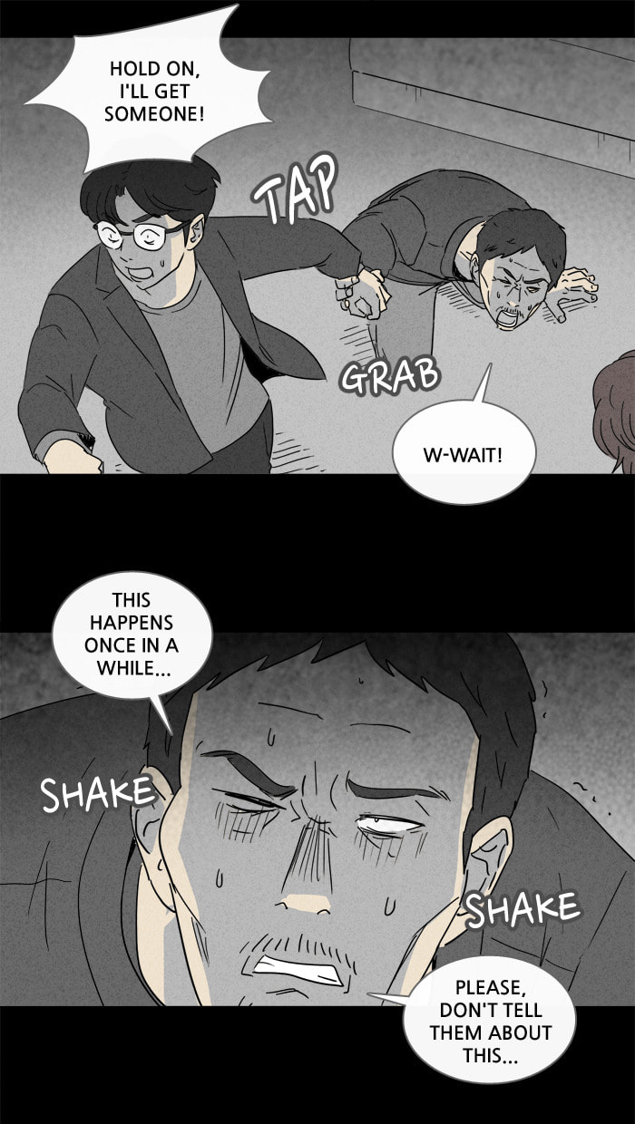 Tales of the Unusual Chapter 122 page 9 - 