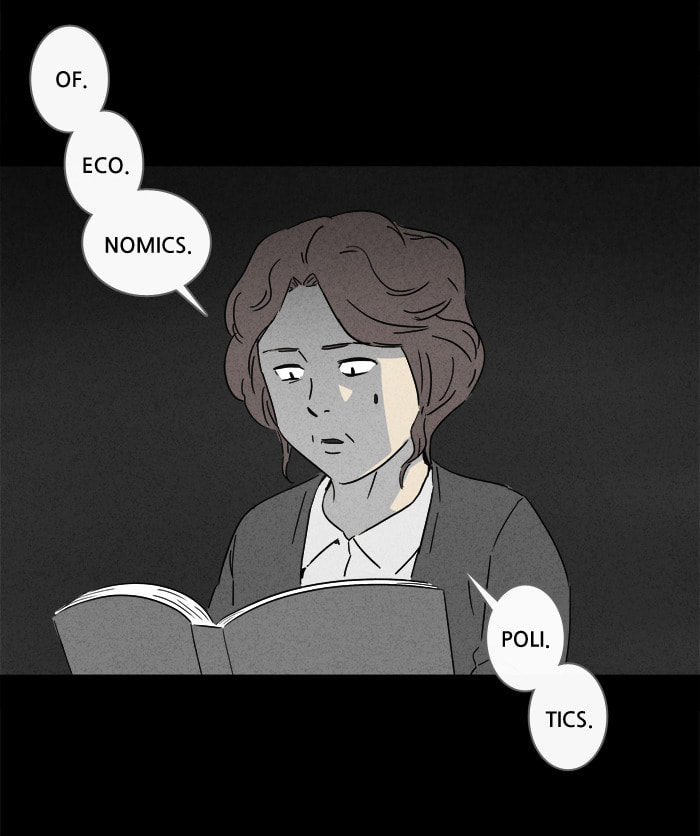 Tales of the Unusual Chapter 123 page 11 - 