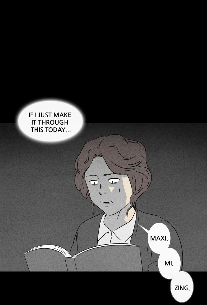 Tales of the Unusual Chapter 123 page 17 - 