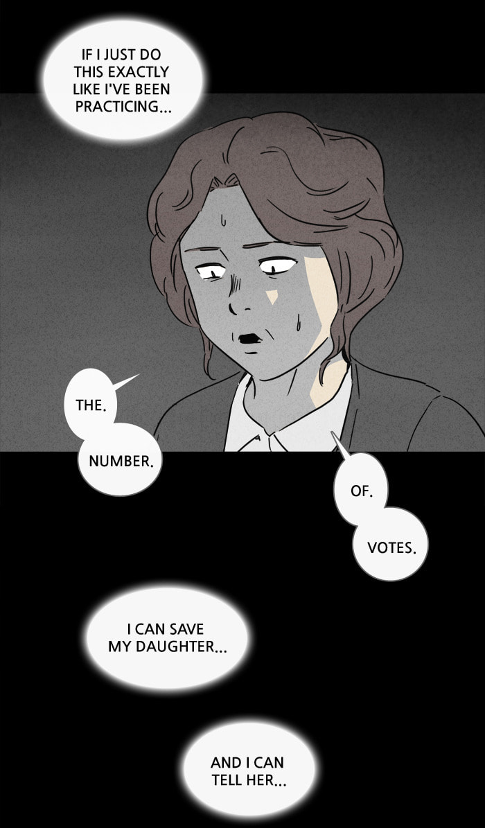 Tales of the Unusual Chapter 123 page 18 - 