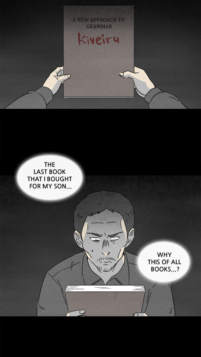 Tales of the Unusual Chapter 123 page 3 - 