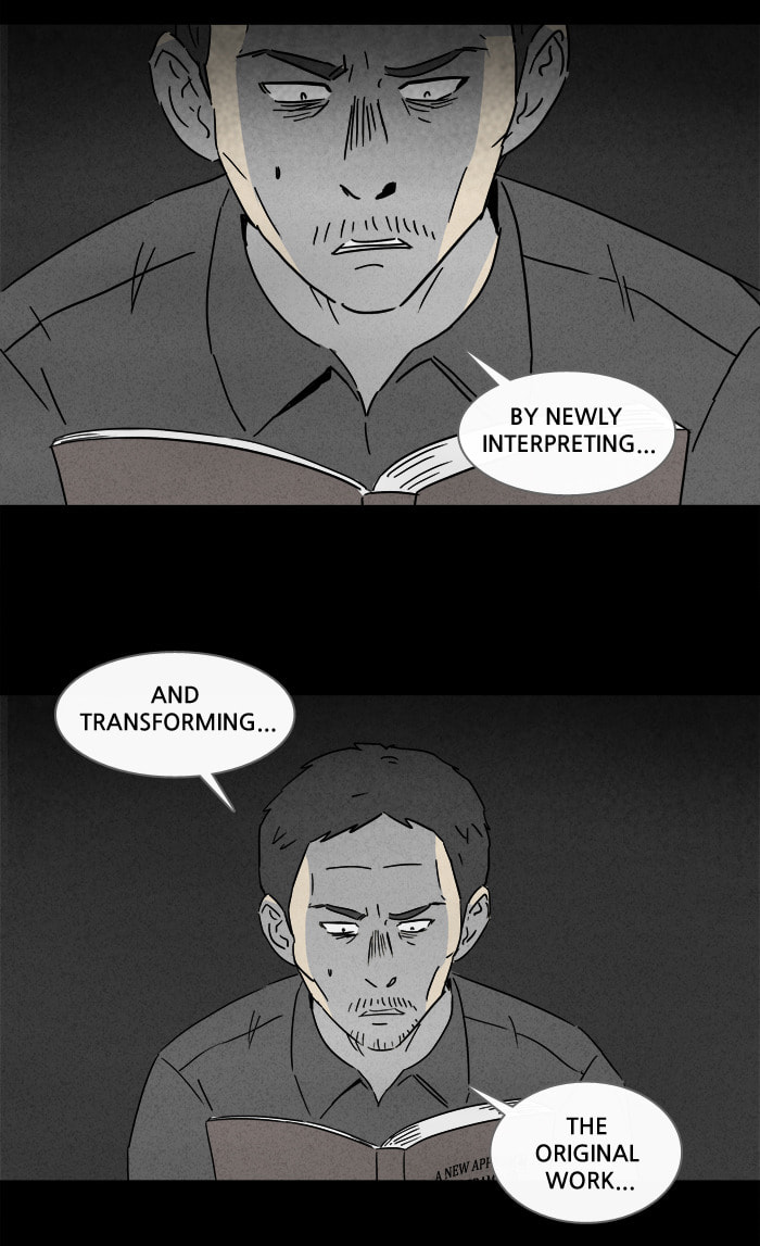 Tales of the Unusual Chapter 123 page 30 - 