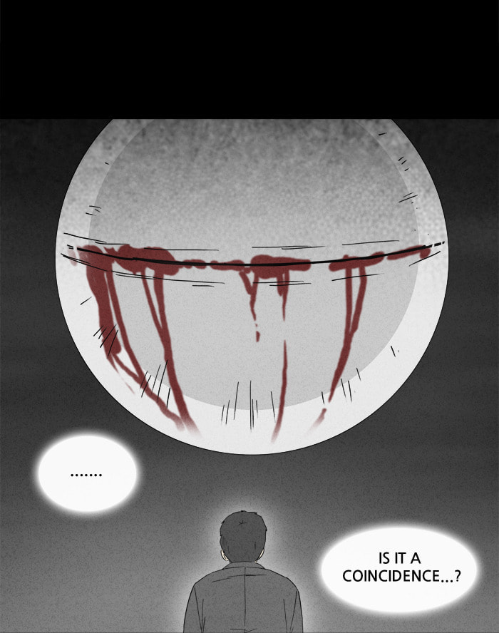 Tales of the Unusual Chapter 123 page 4 - 