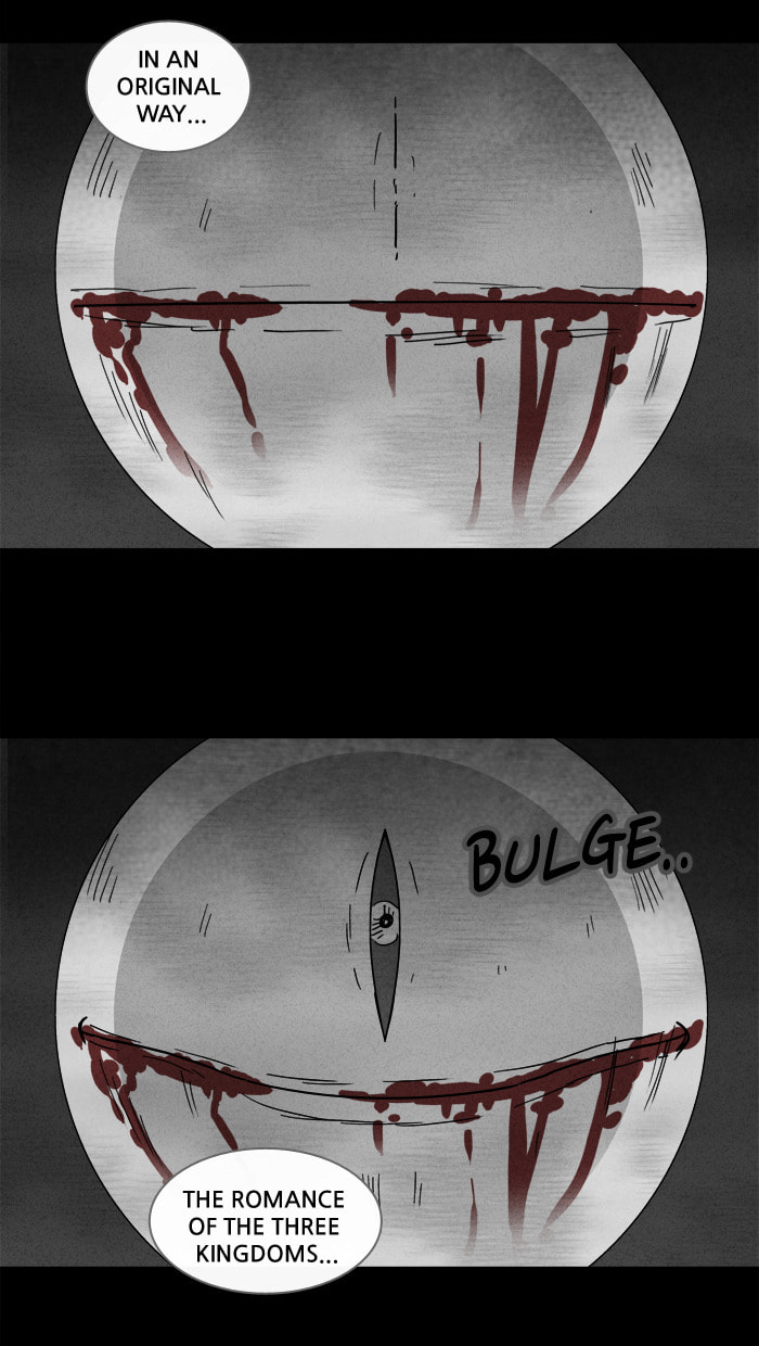 Tales of the Unusual Chapter 123 page 32 - 