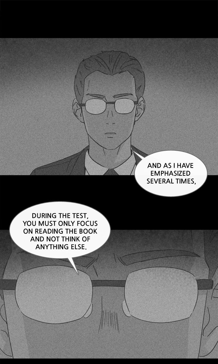 Tales of the Unusual Chapter 123 page 34 - 