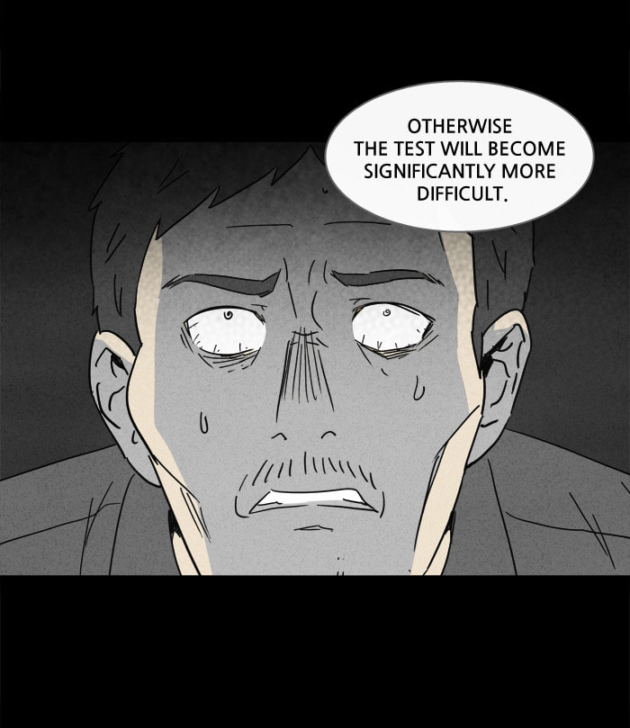Tales of the Unusual Chapter 123 page 35 - 