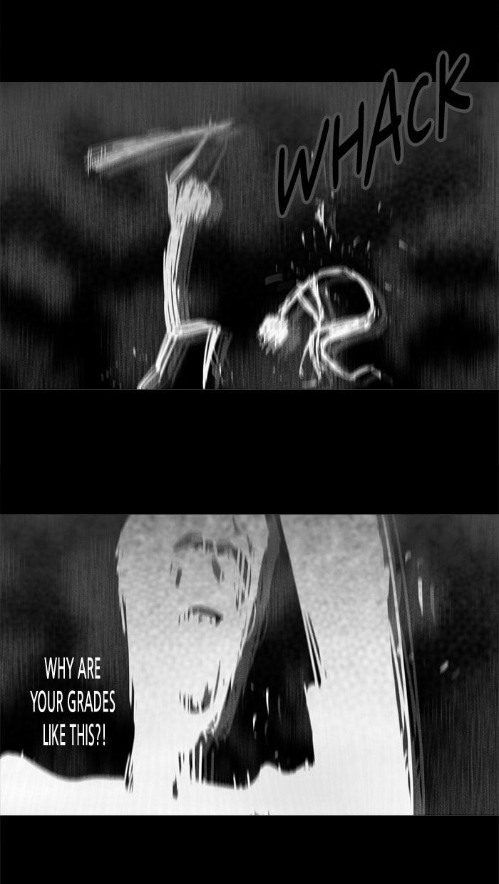 Tales of the Unusual Chapter 123 page 38 - 