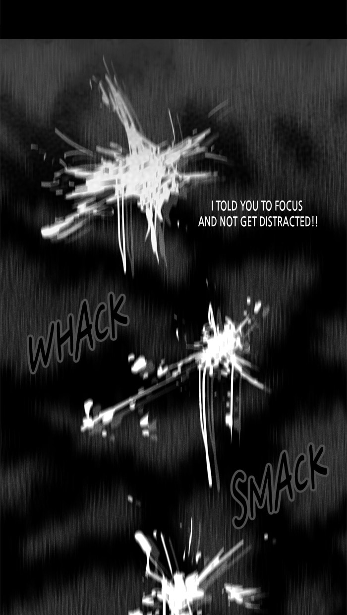 Tales of the Unusual Chapter 123 page 39 - 
