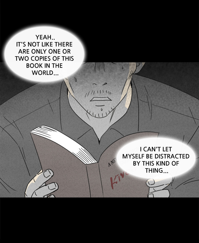 Tales of the Unusual Chapter 123 page 5 - 