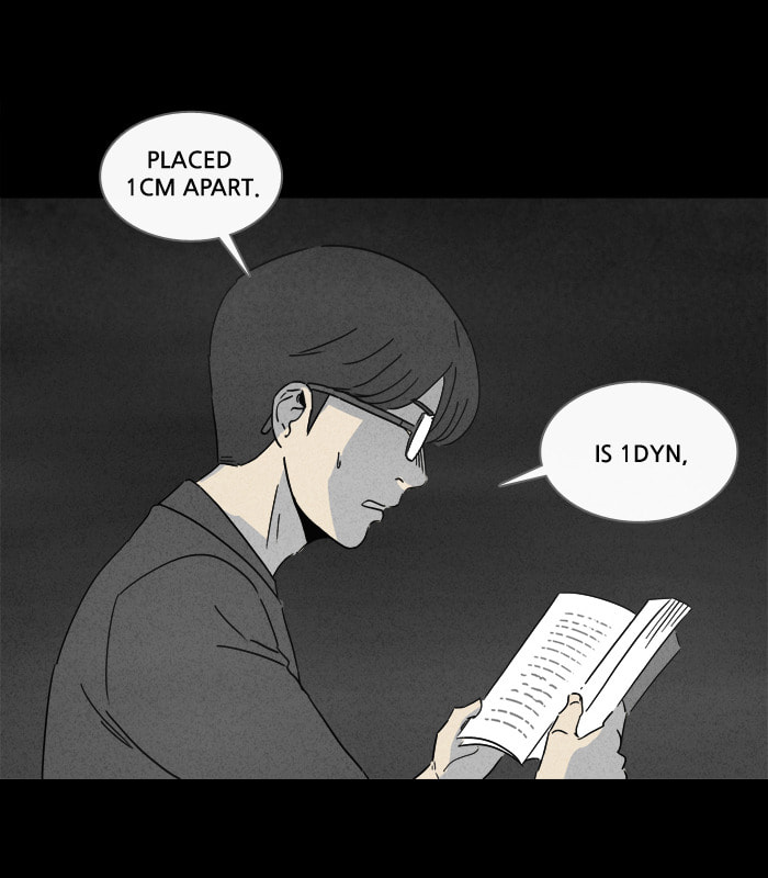 Tales of the Unusual Chapter 123 page 9 - 