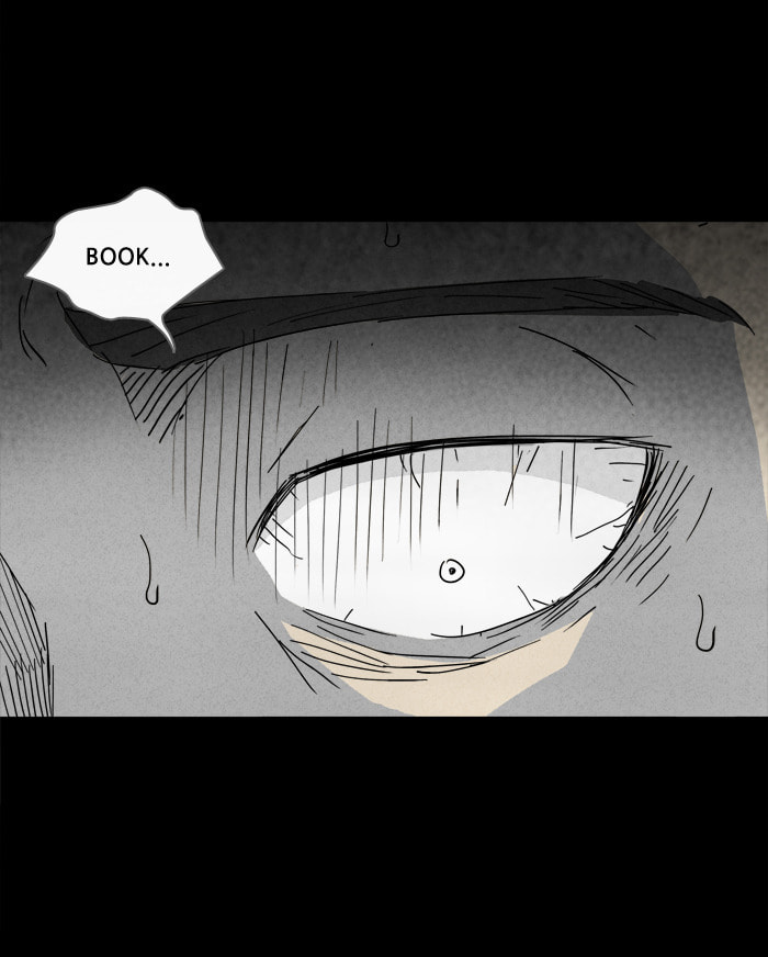 Tales of the Unusual Chapter 124 page 11 - 