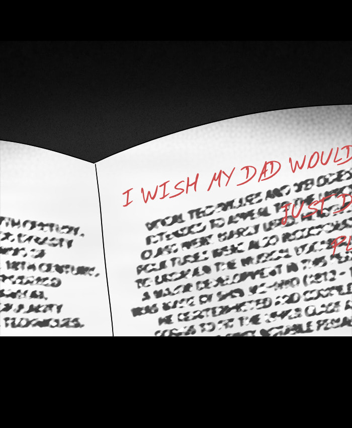 Tales of the Unusual Chapter 124 page 12 - 