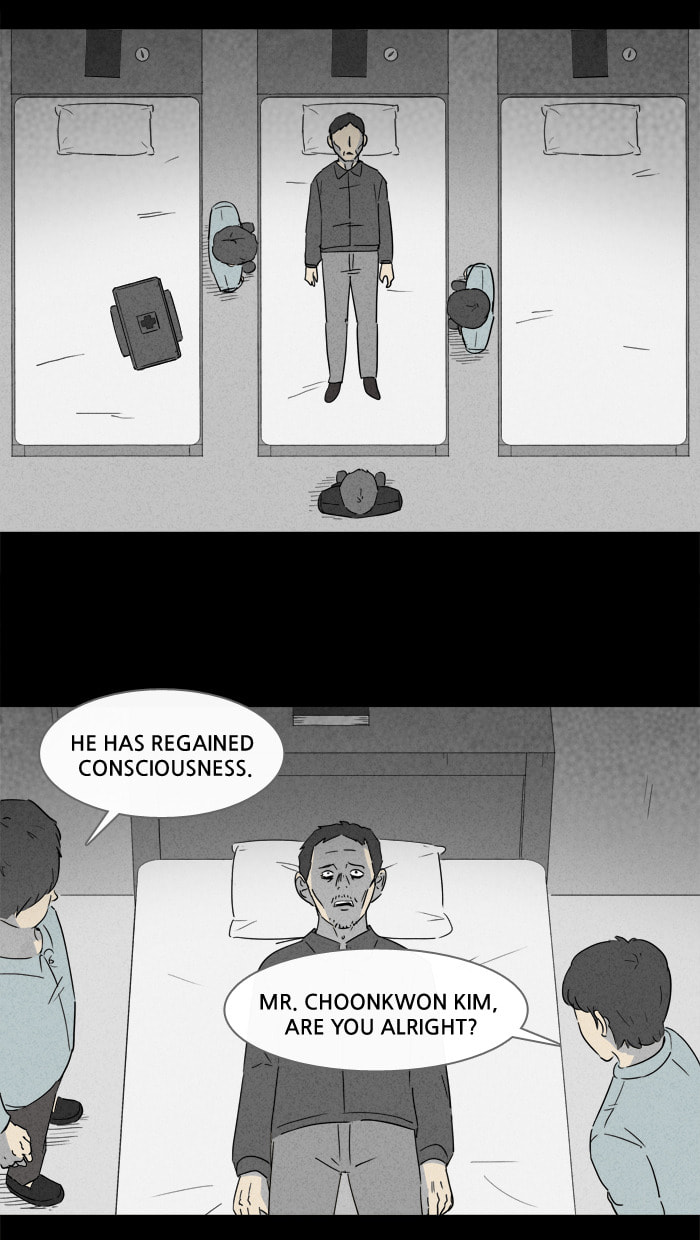 Tales of the Unusual Chapter 124 page 24 - 