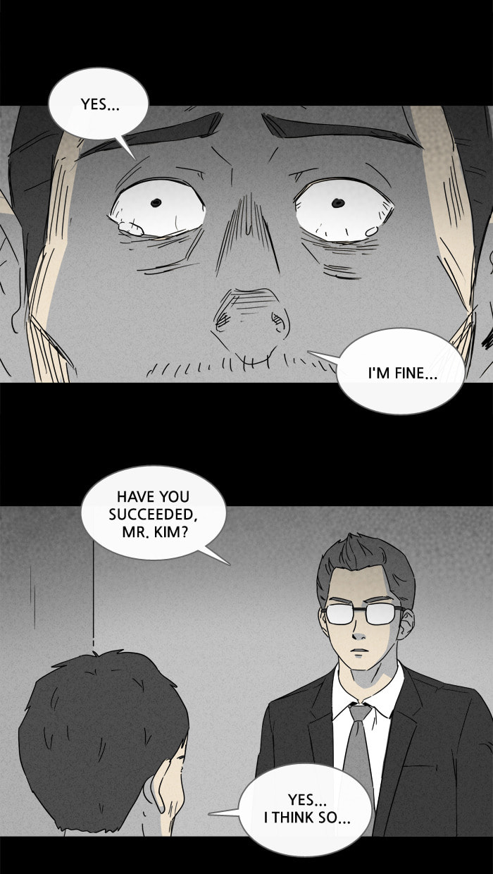 Tales of the Unusual Chapter 124 page 25 - 