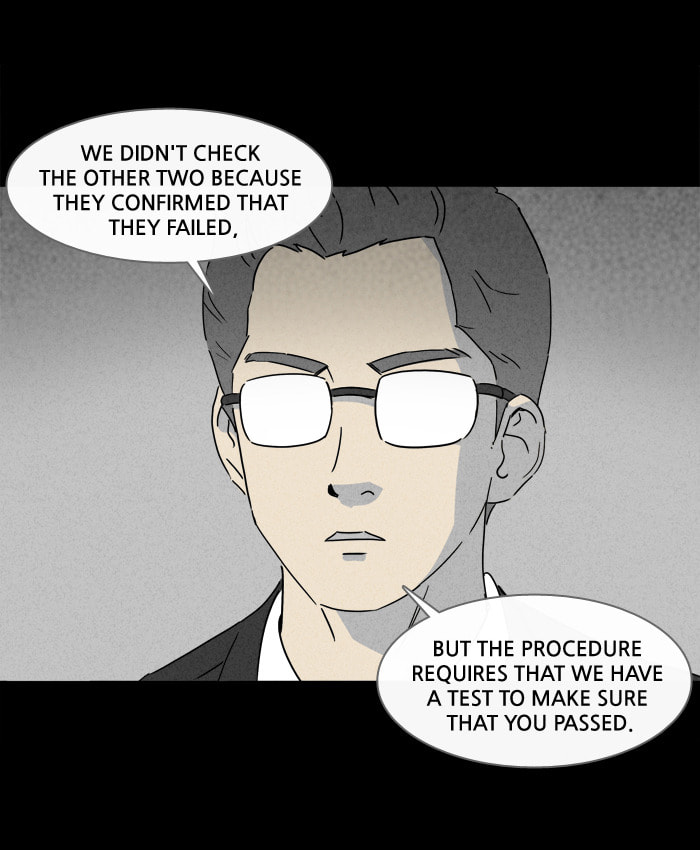 Tales of the Unusual Chapter 124 page 26 - 