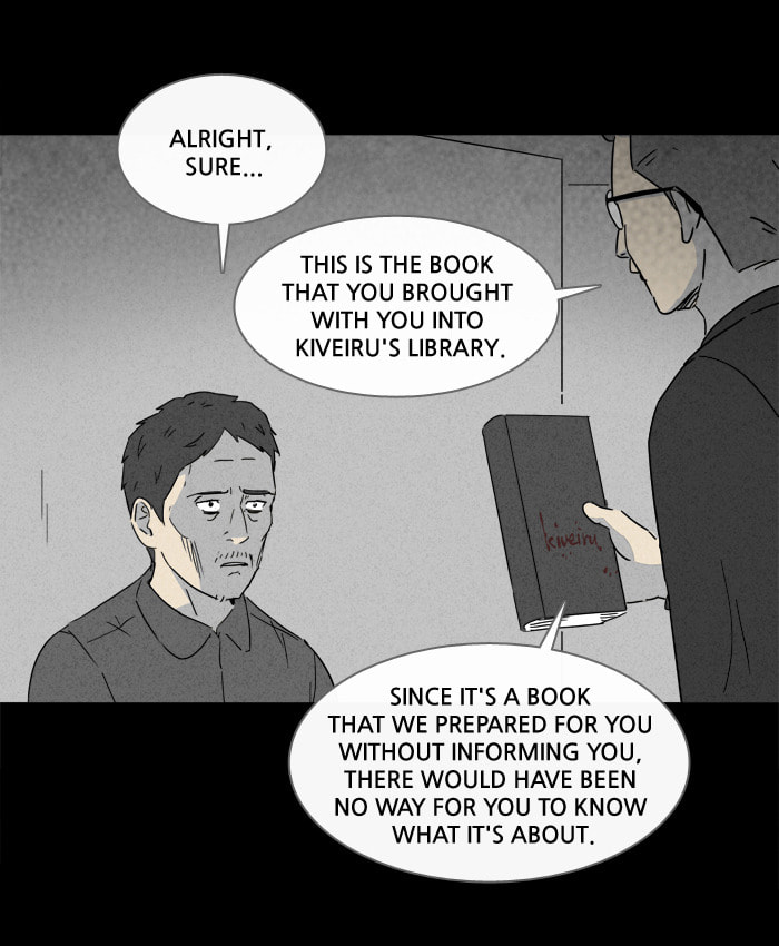 Tales of the Unusual Chapter 124 page 27 - 