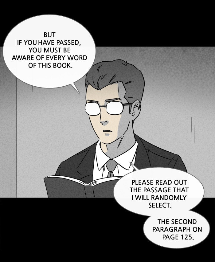 Tales of the Unusual Chapter 124 page 28 - 