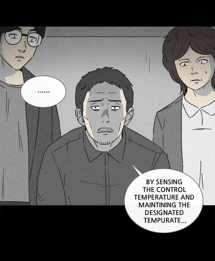 Tales of the Unusual Chapter 124 page 29 - 