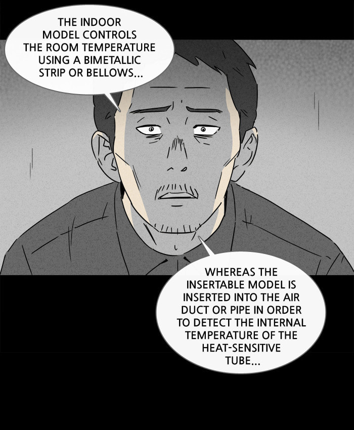Tales of the Unusual Chapter 124 page 30 - 