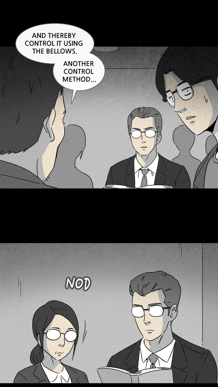 Tales of the Unusual Chapter 124 page 31 - 