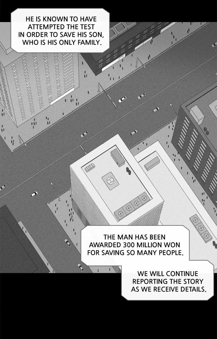 Tales of the Unusual Chapter 124 page 34 - 