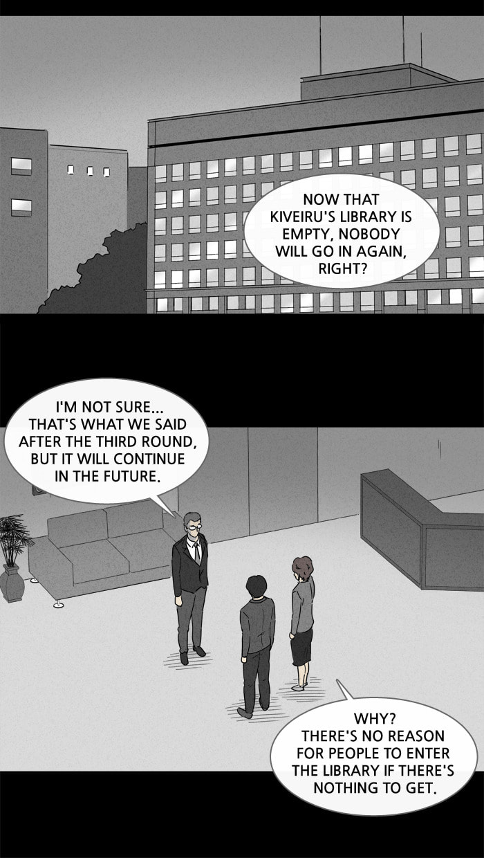 Tales of the Unusual Chapter 124 page 36 - 