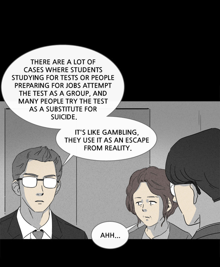 Tales of the Unusual Chapter 124 page 37 - 