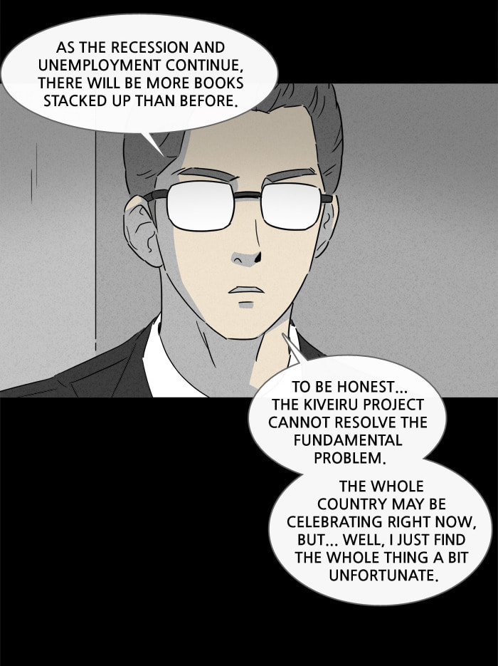 Tales of the Unusual Chapter 124 page 38 - 