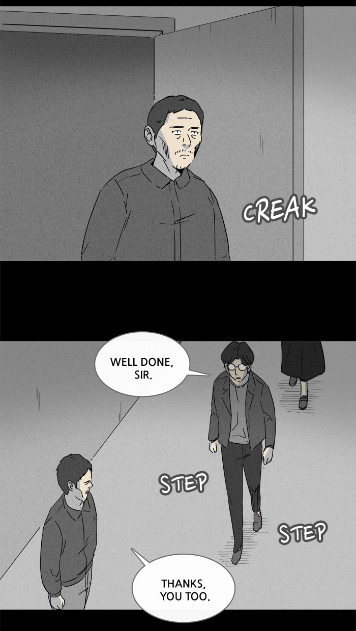 Tales of the Unusual Chapter 124 page 40 - 