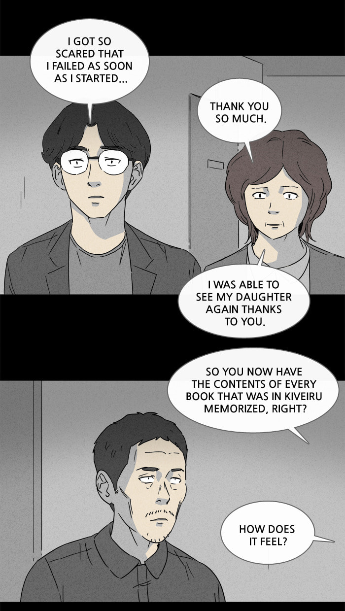 Tales of the Unusual Chapter 124 page 41 - 