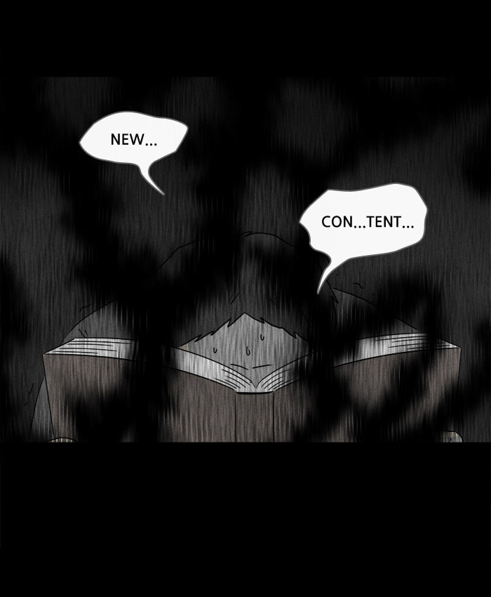 Tales of the Unusual Chapter 124 page 7 - 