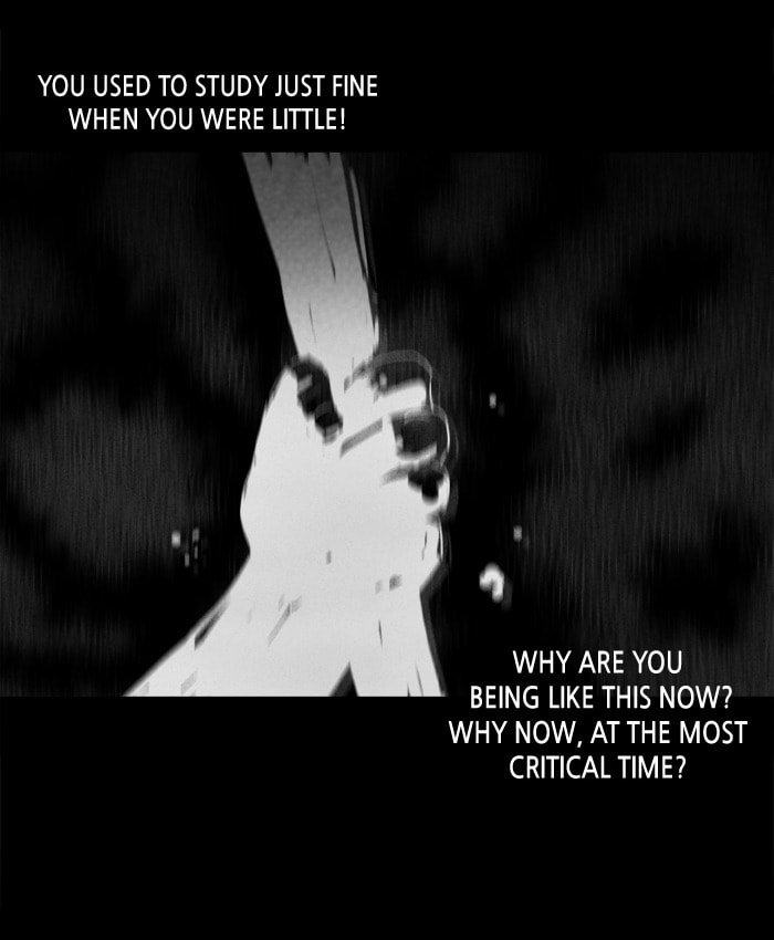 Tales of the Unusual Chapter 124 page 8 - 