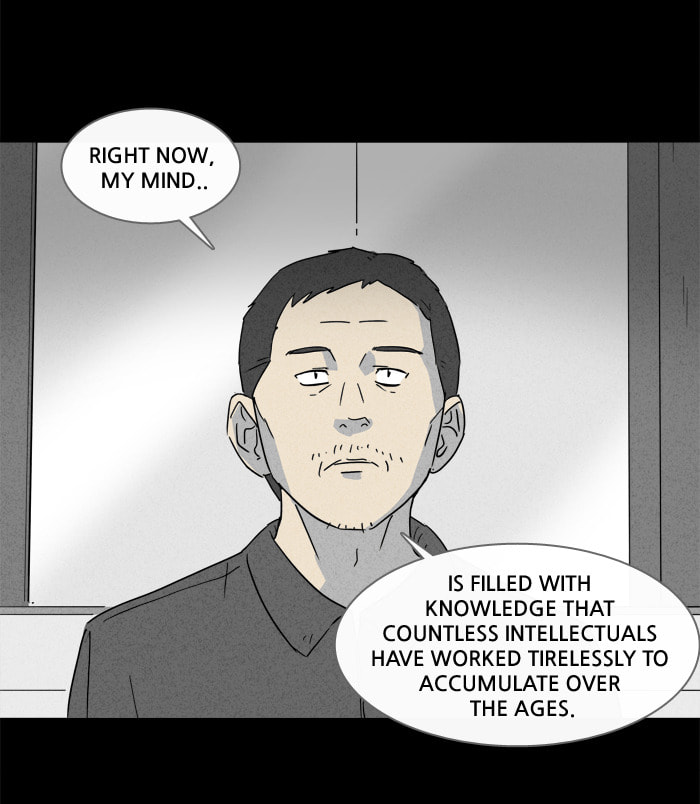 Tales of the Unusual Chapter 125 page 11 - 