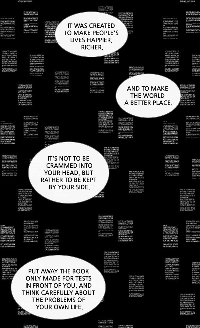 Tales of the Unusual Chapter 125 page 13 - 