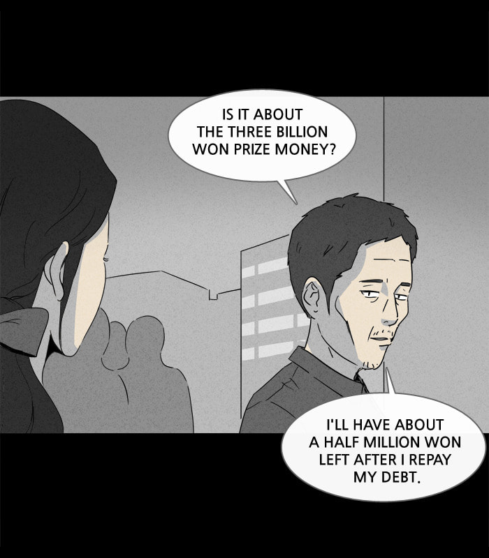 Tales of the Unusual Chapter 125 page 18 - 