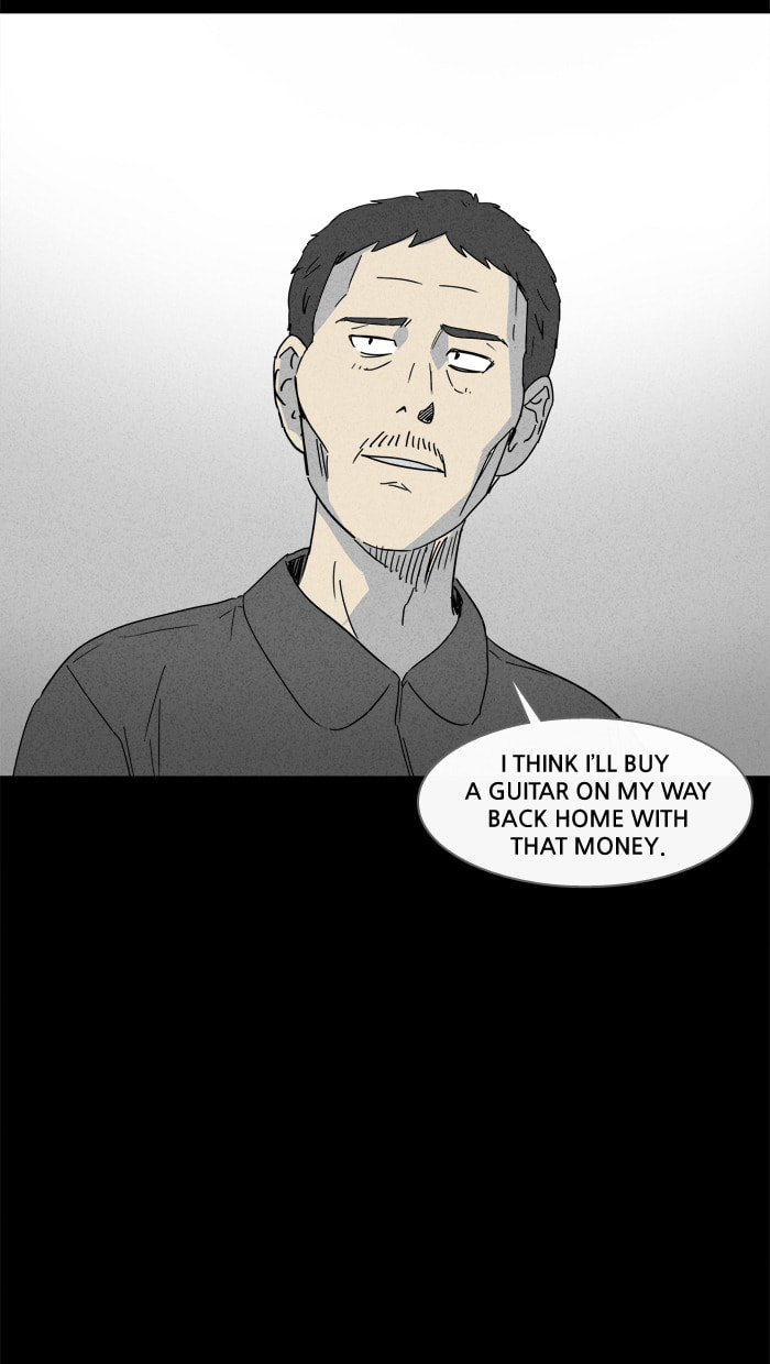 Tales of the Unusual Chapter 125 page 19 - 