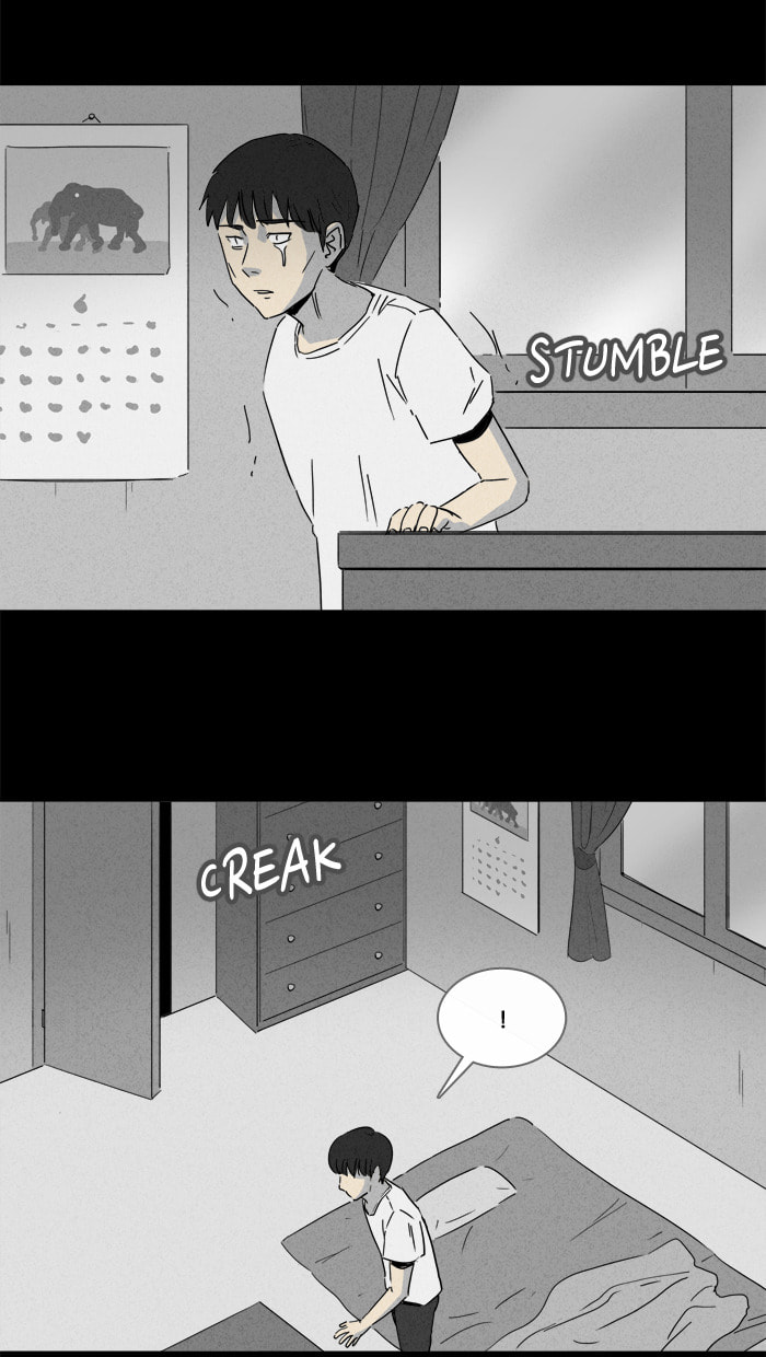 Tales of the Unusual Chapter 125 page 23 - 