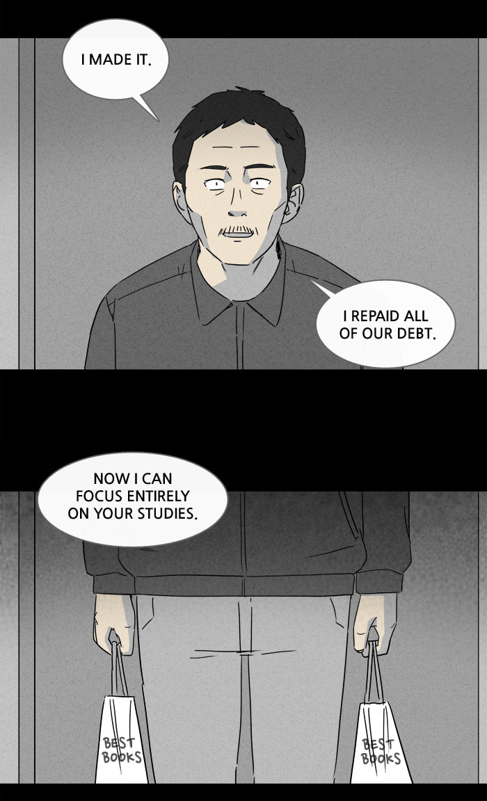 Tales of the Unusual Chapter 125 page 25 - 