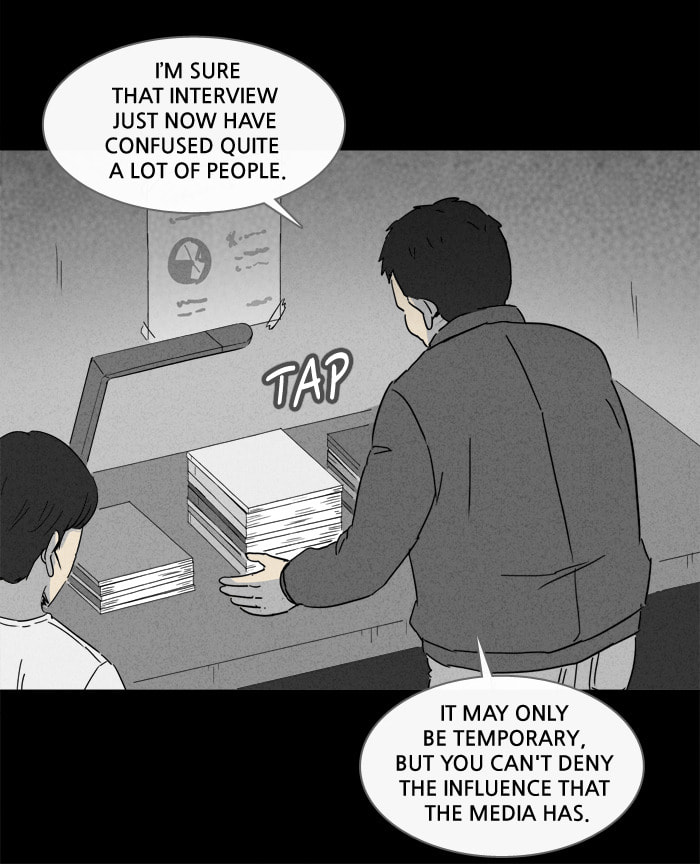 Tales of the Unusual Chapter 125 page 26 - 