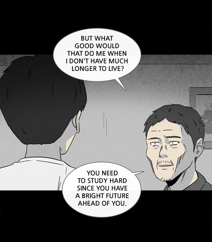 Tales of the Unusual Chapter 125 page 28 - 