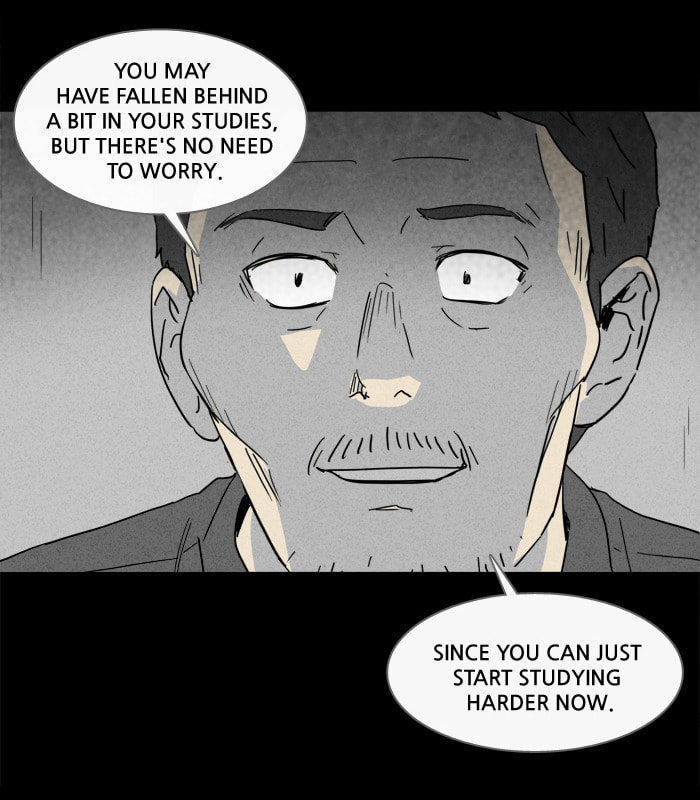Tales of the Unusual Chapter 125 page 30 - 