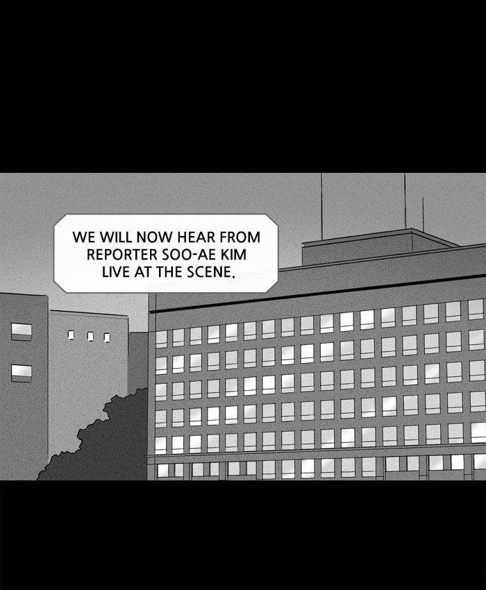 Tales of the Unusual Chapter 125 page 8 - 